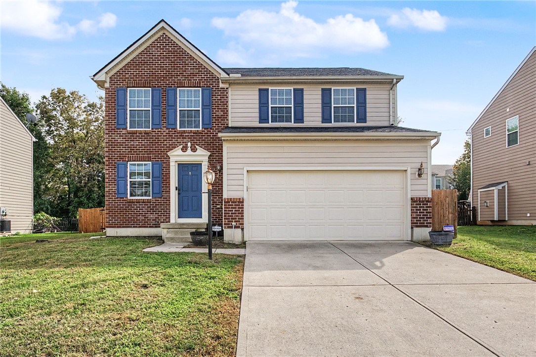 3310 Federalist Drive — photo