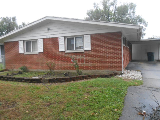 4638 Hedgewood Drive — photo