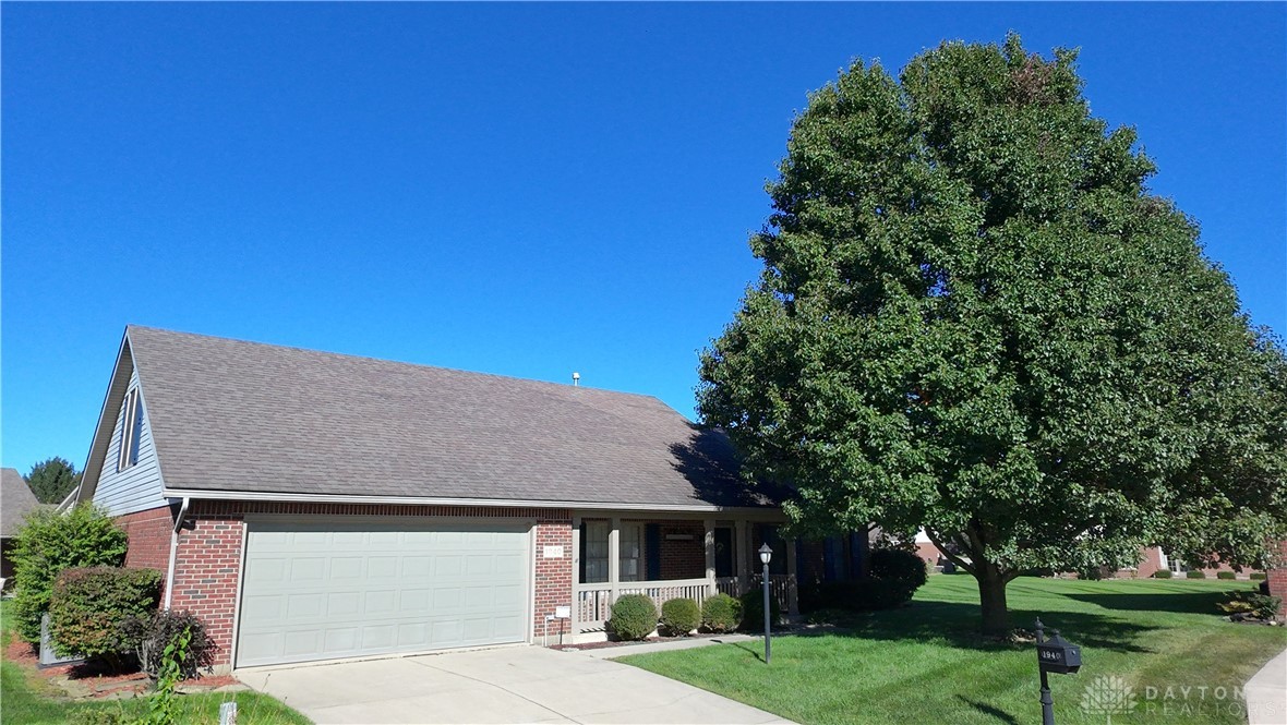1940 Shady Oak Court — photo