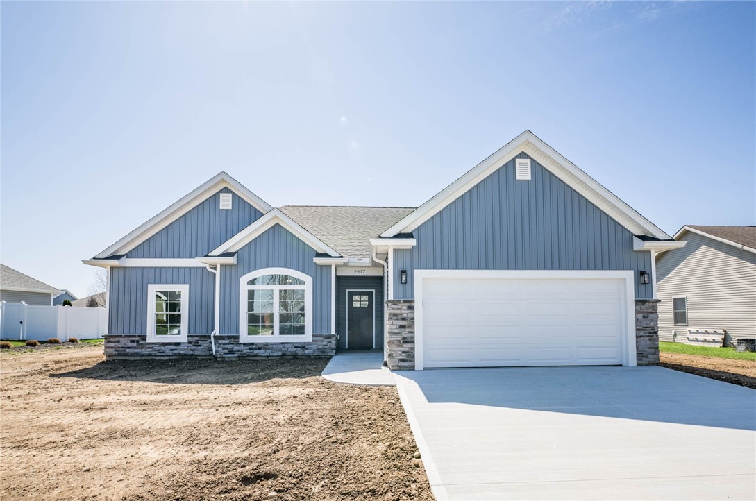 2917 Seminole Way — photo