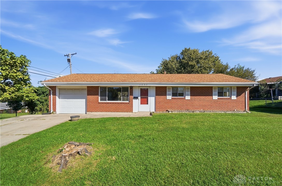 1209 Hastings Drive — photo