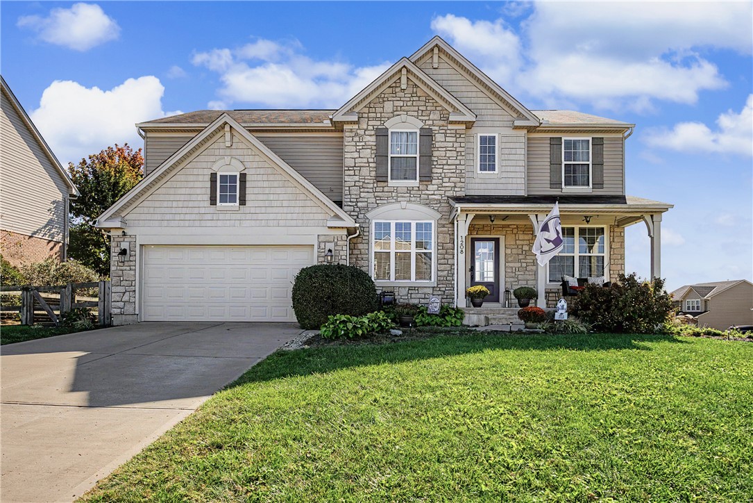 1208 McKinley Court — photo