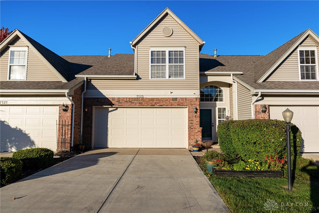 7125 Brookmeadow Drive — photo