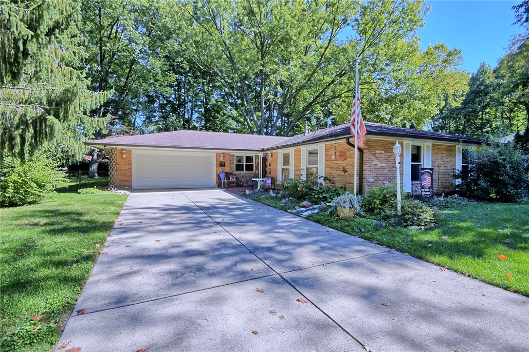 1113 Green Tree Drive — photo
