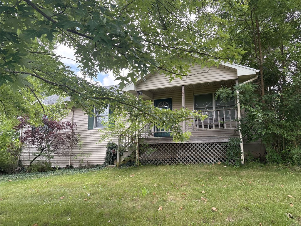 62 Fiord Drive — photo