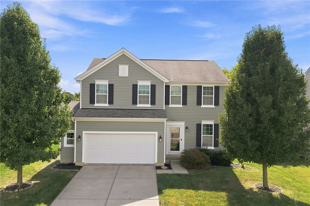 2050 Prairie Clover Drive — photo