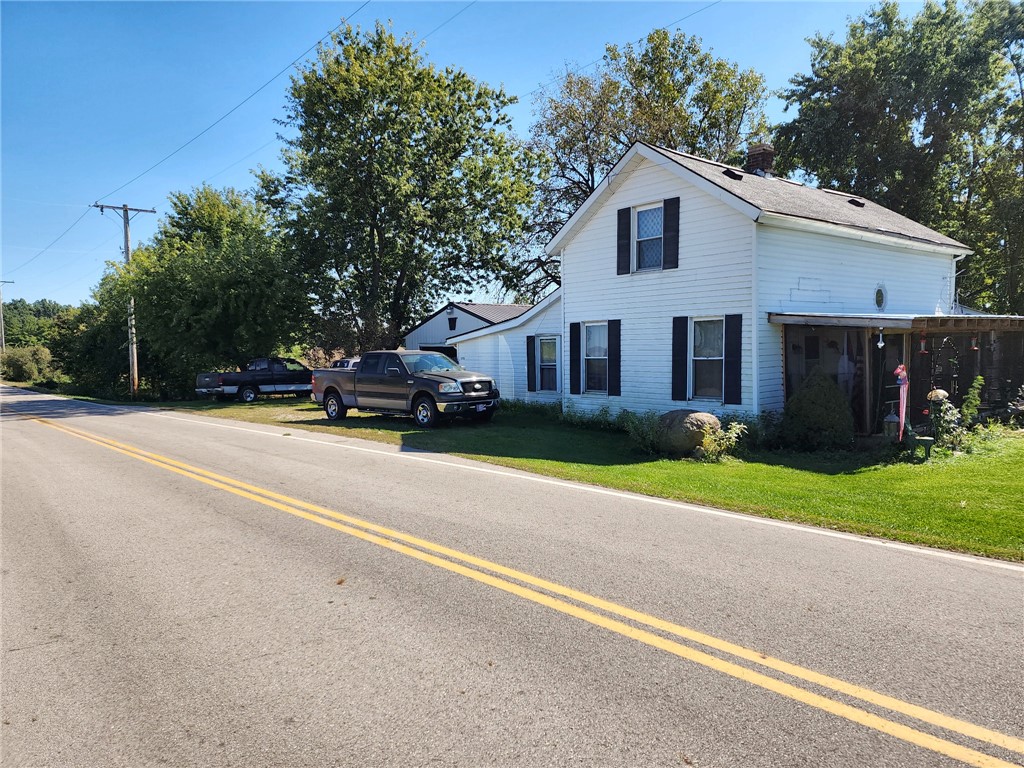 10750 W Versailles Road — photo