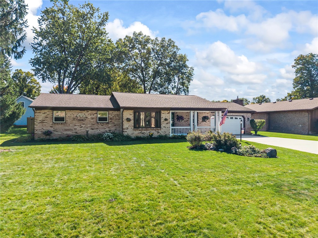 434 Woodlawn Drive — photo