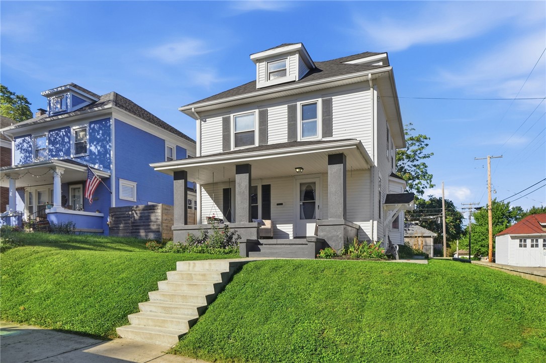 1015 Carlisle — photo