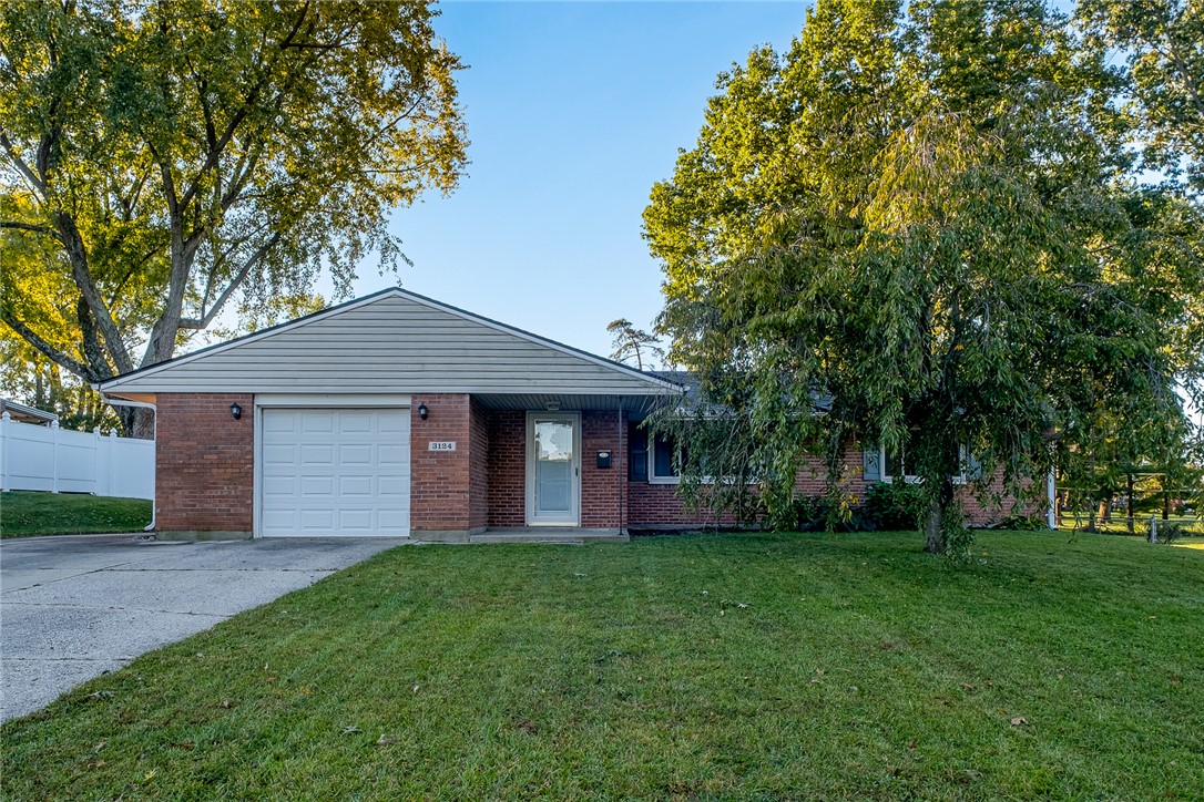 3124 Santa Rosa Drive — photo