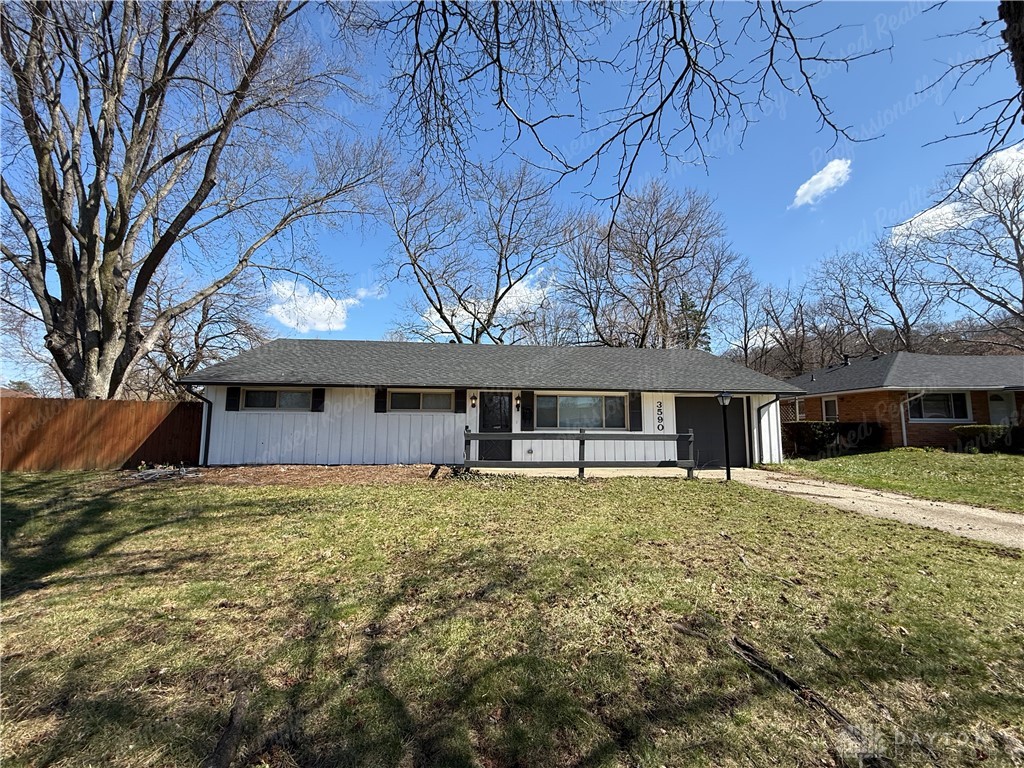 3590 Hertland Drive — photo
