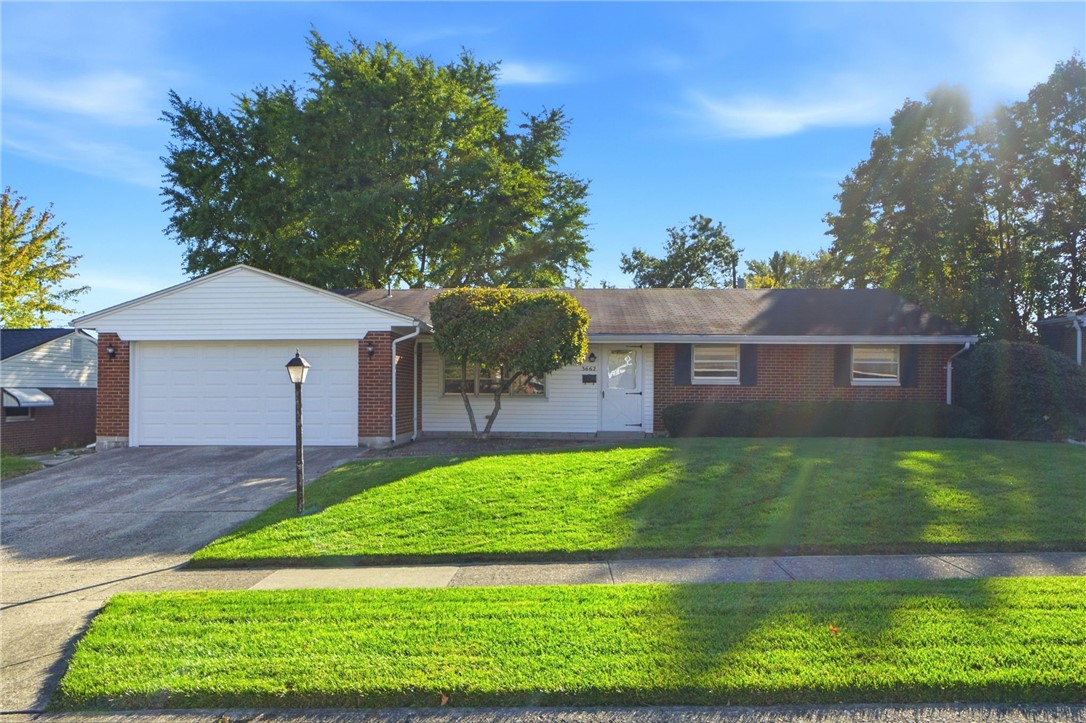 3662 Sharewood Court — photo