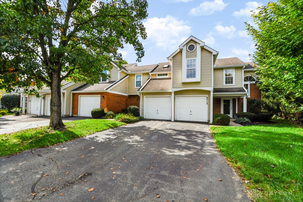6715 Cedar Cove Drive — photo