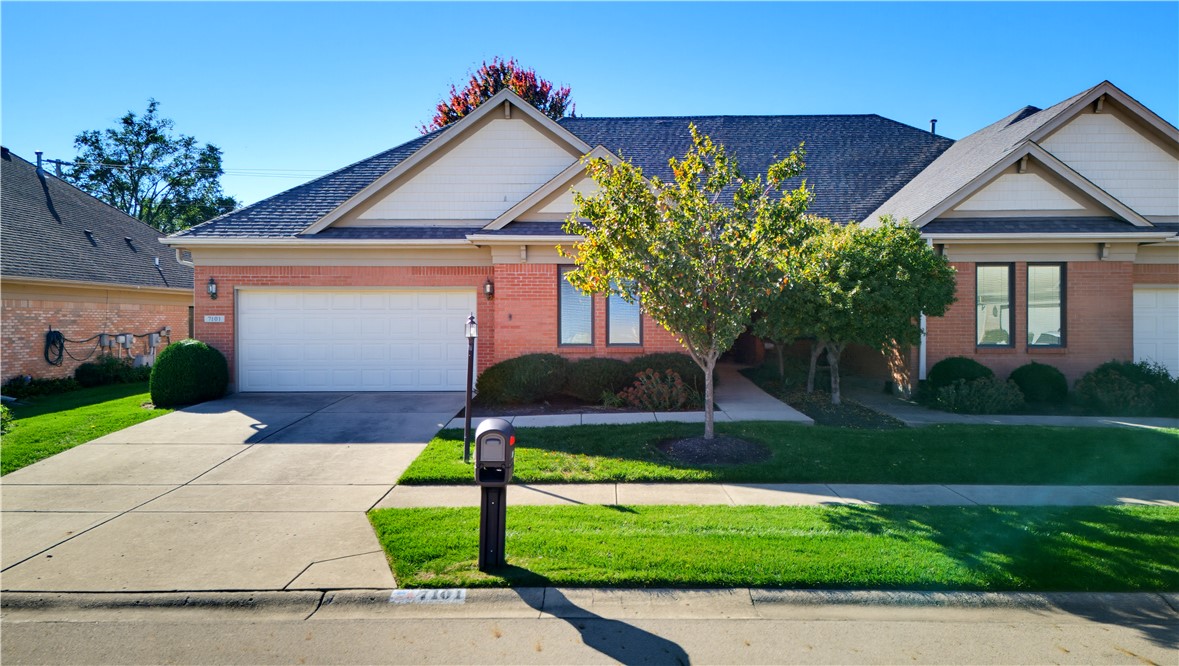 7101 Salem Crossing Place — photo