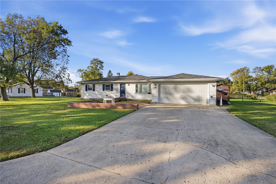 3801 Angus Lane — photo