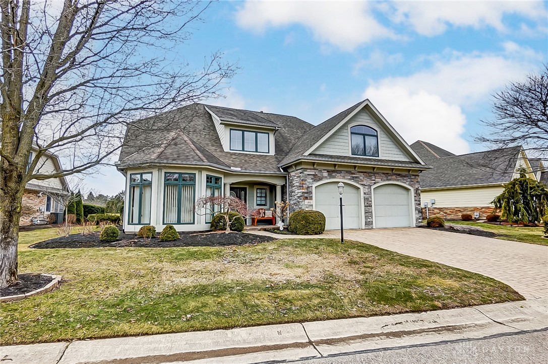 181 Wynstone Court — photo