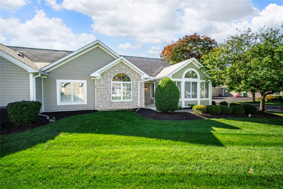 1583 Turnberry Village Drive — photo