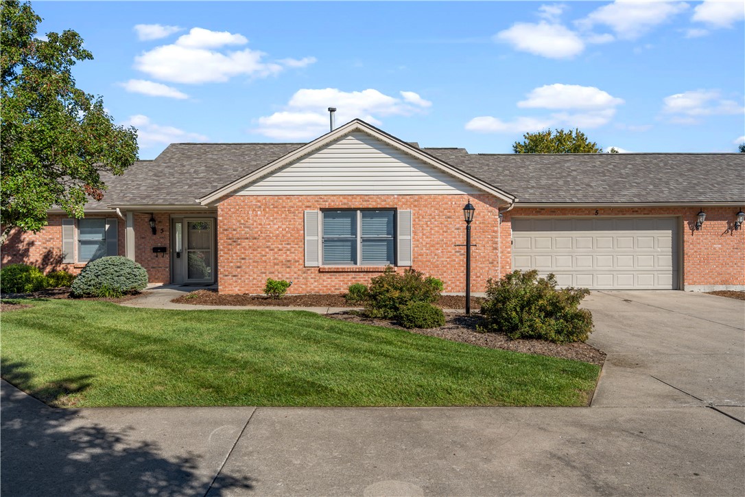 1180 Stephanie Drive Unit 5 — photo
