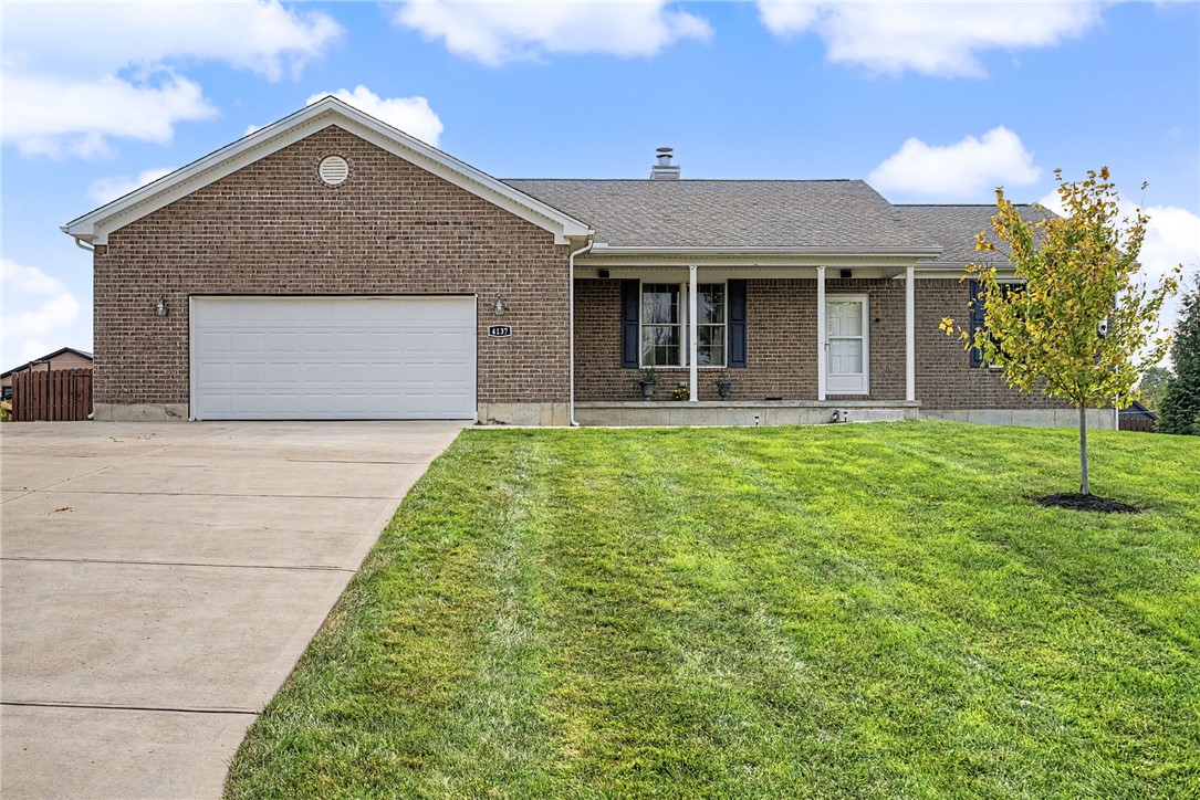 4137 Rosehill Drive — photo