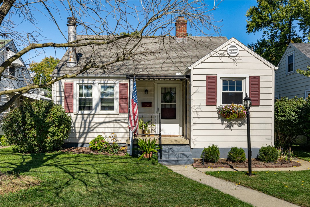 1257 Elmdale Drive — photo