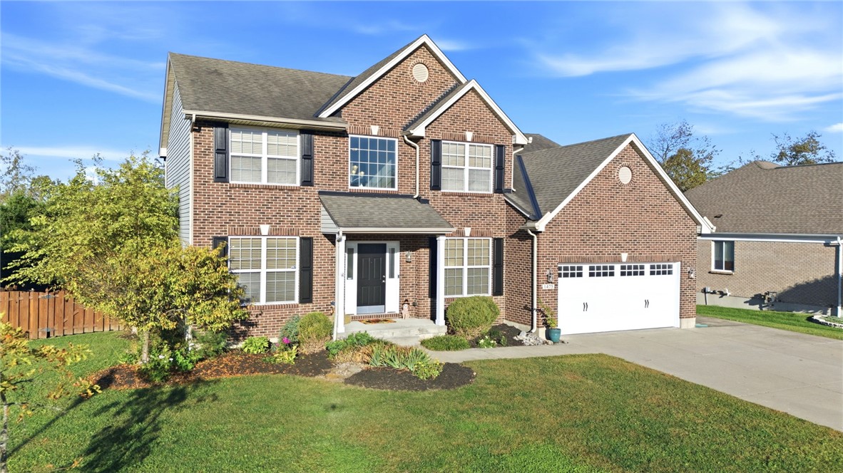 1475 Eagle Mountain Drive — photo