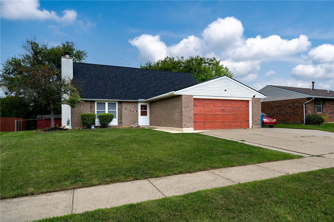 6109 Little Creek Court — photo