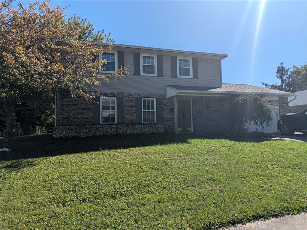 7048 Safari Drive — photo