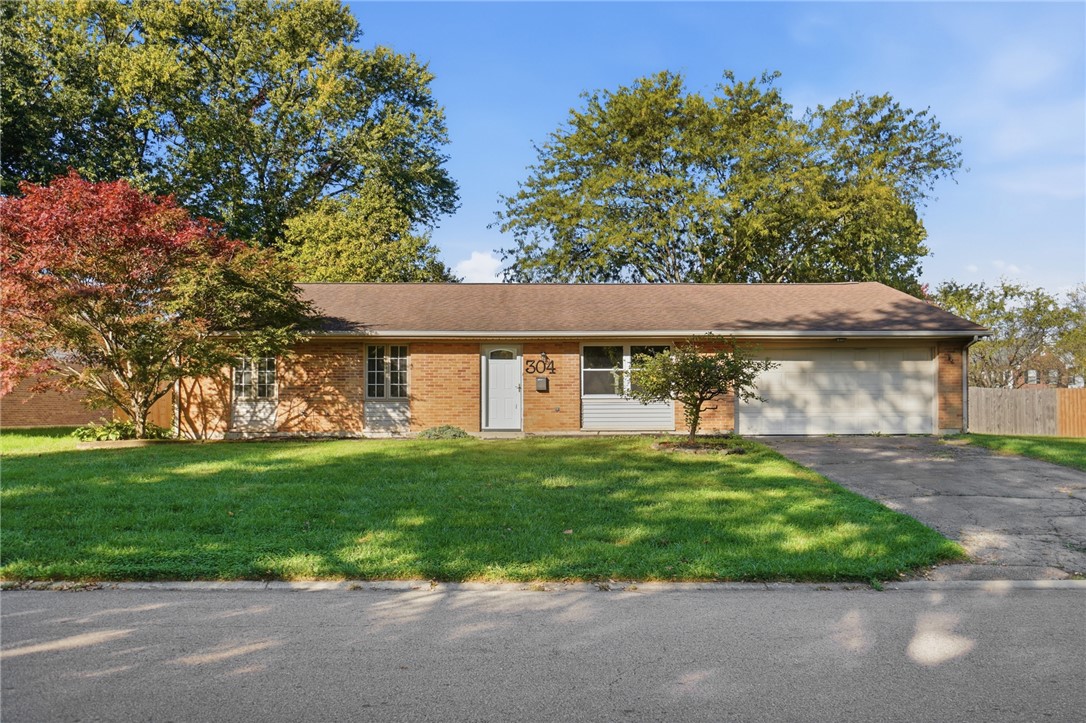 304 Waterford Drive — photo