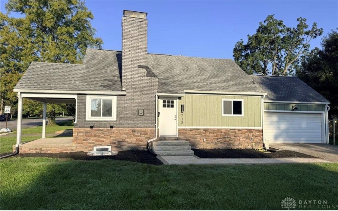 713 E Dorothy Lane — photo