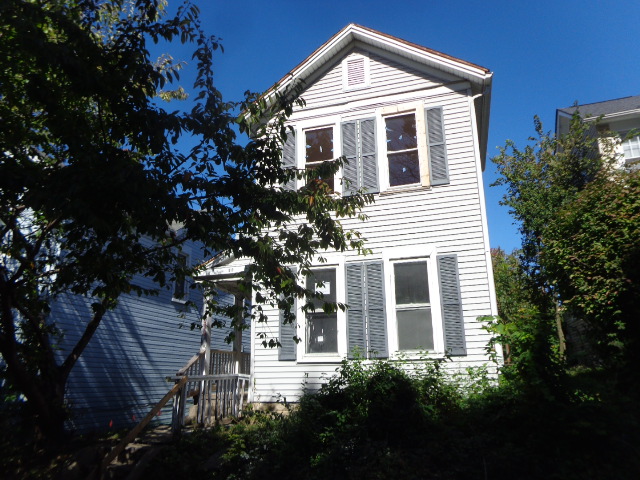 819 Wyoming Street — photo