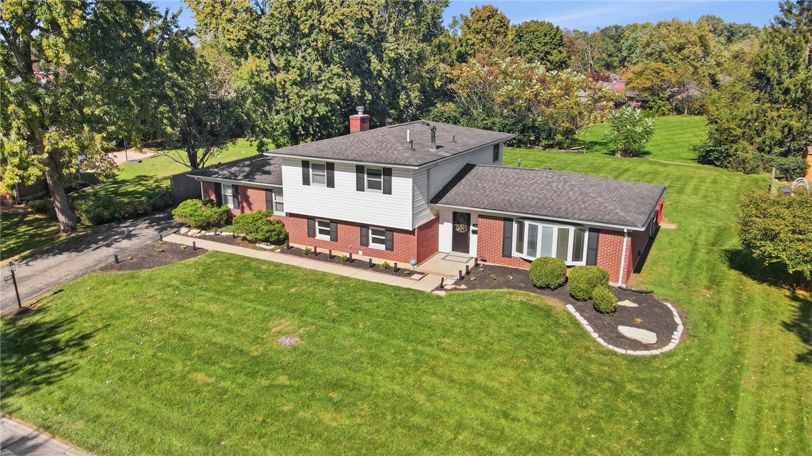202 Whittington Drive — photo