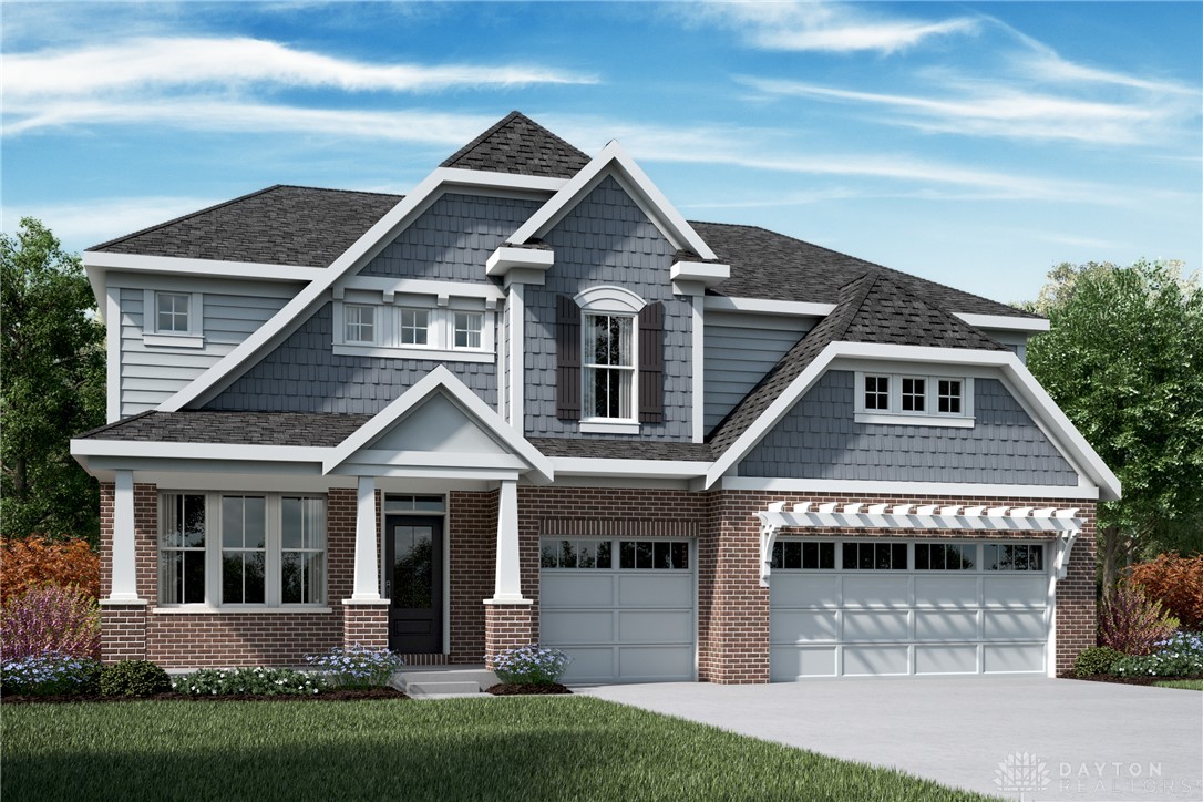 3000 Cantata Court — photo