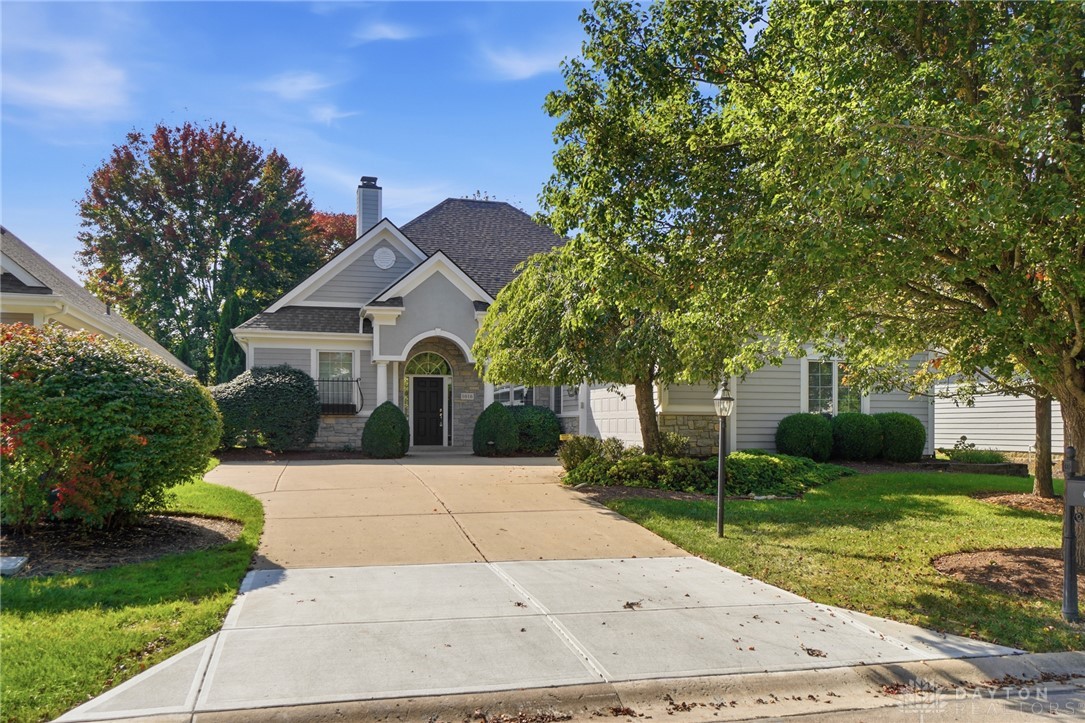 1016 Wedgestone Court — photo