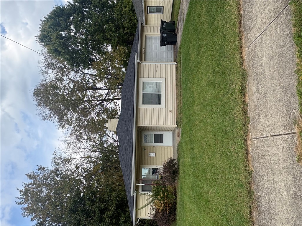 2523 Fairbanks Avenue — photo