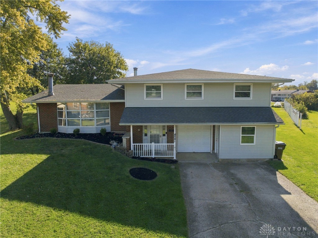 4541 Drayton Court — photo
