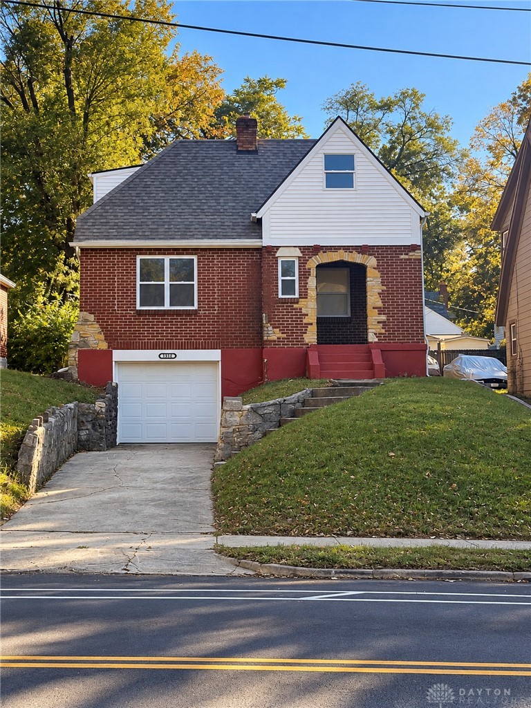 1312 Philadelphia Drive — photo