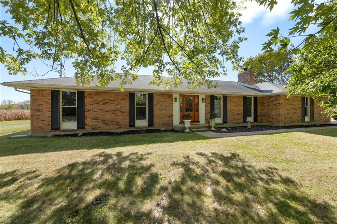 11855 Troy Road — photo