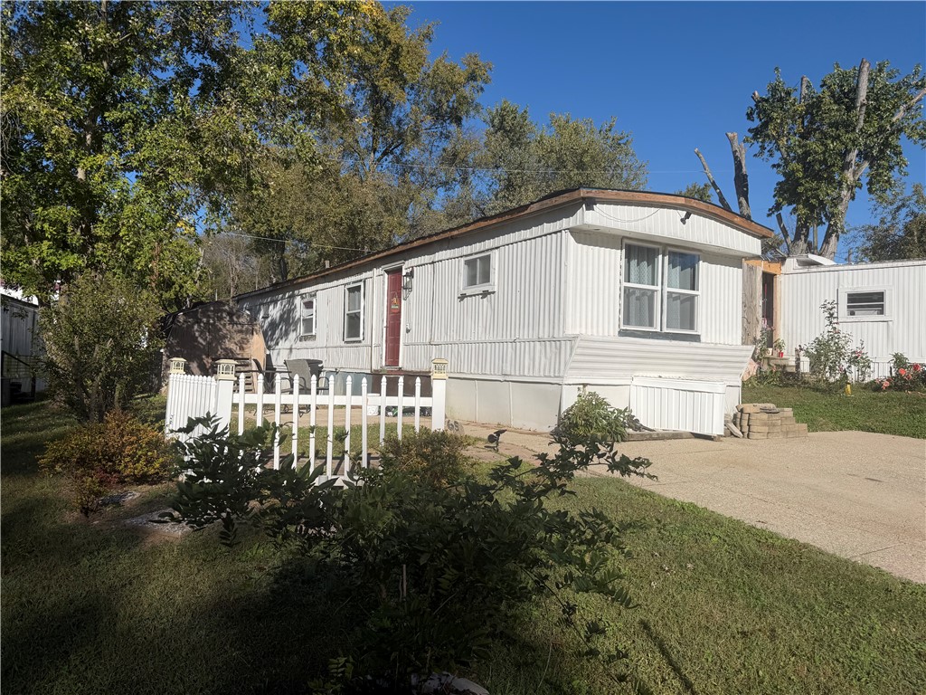 5434 Waynesville Road Unit 65 — photo