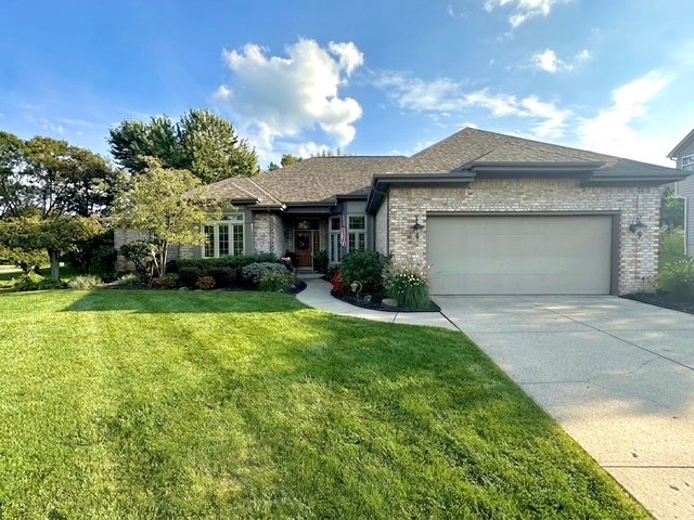 2273 Hunters Ridge Boulevard — photo