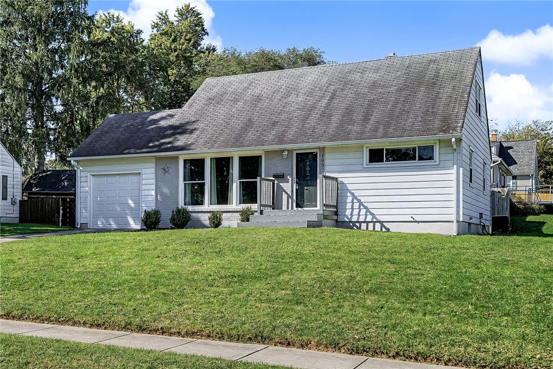 195 Barrington Drive — photo