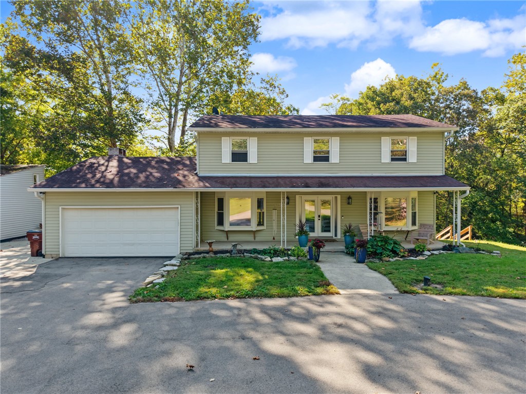 1464 Hilltop Road — photo