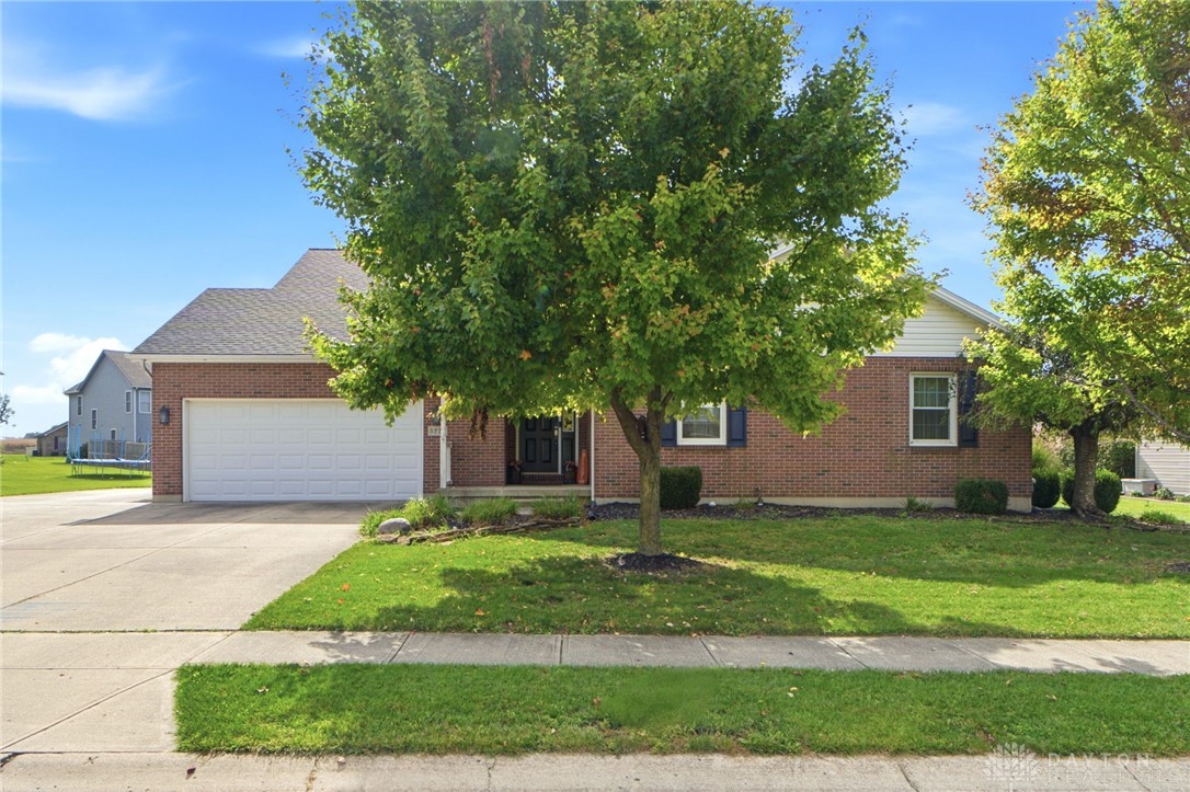 3229 Cherokee Drive — photo