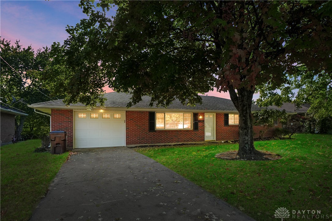 1110 Blossom Heath Road — photo