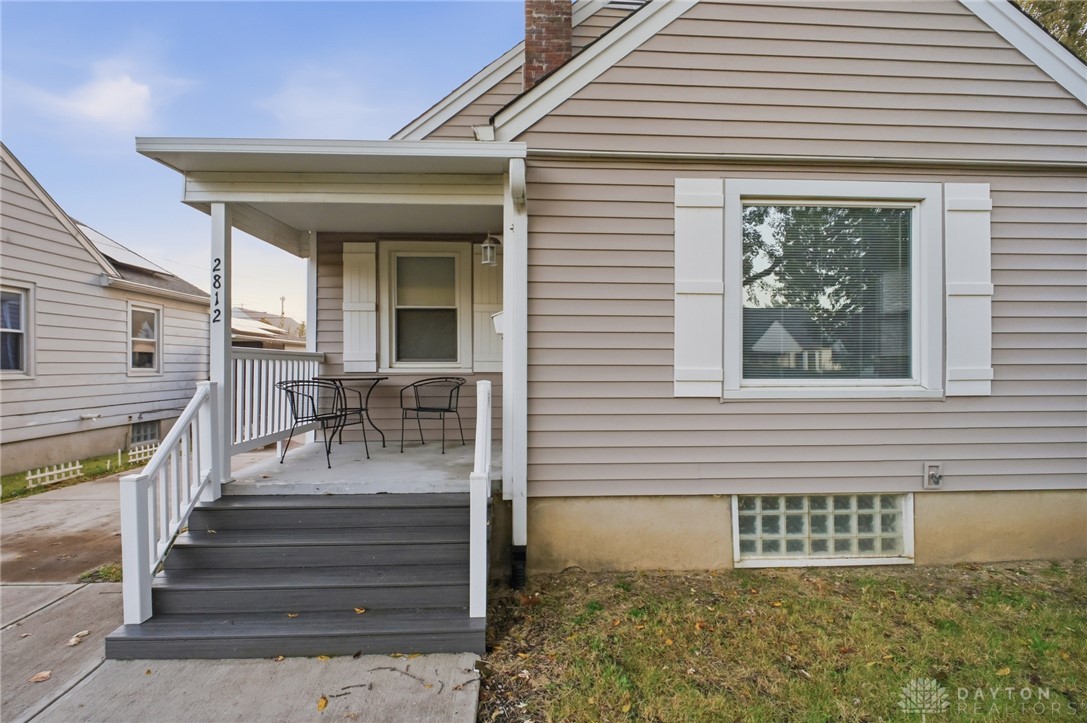 2812 White Oak Drive — photo