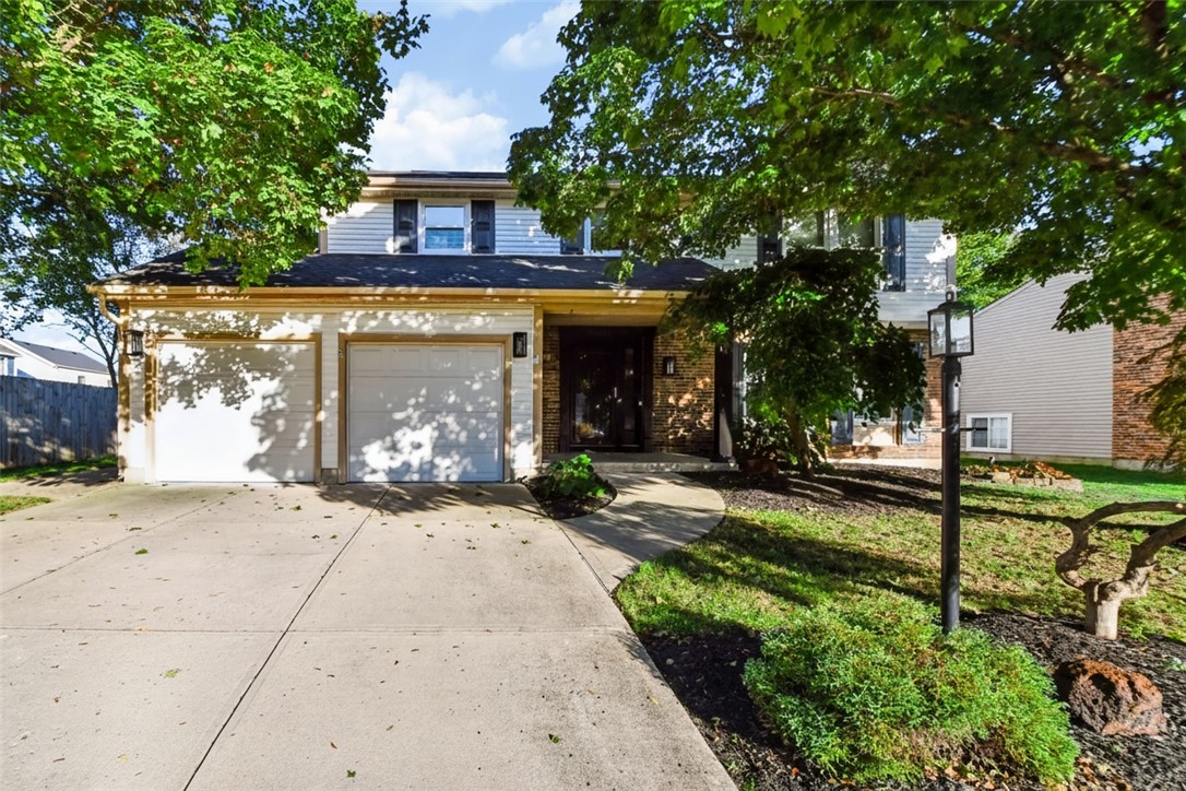 6362 Copper Pheasant Drive — photo