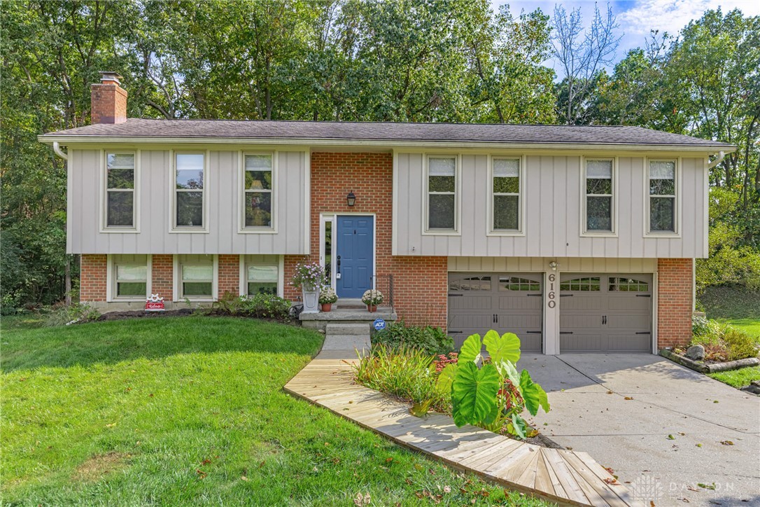 6160 Edna Oaks Court — photo