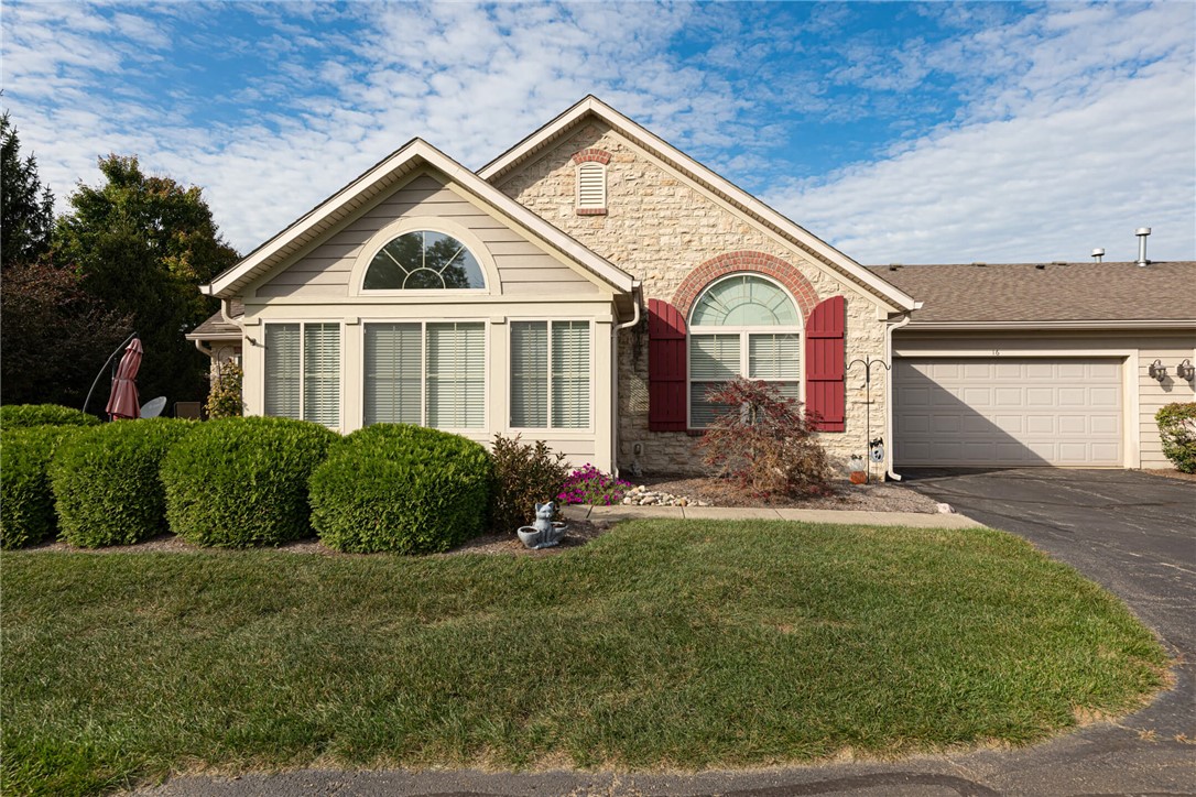 16 Scarborough Village Drive — photo