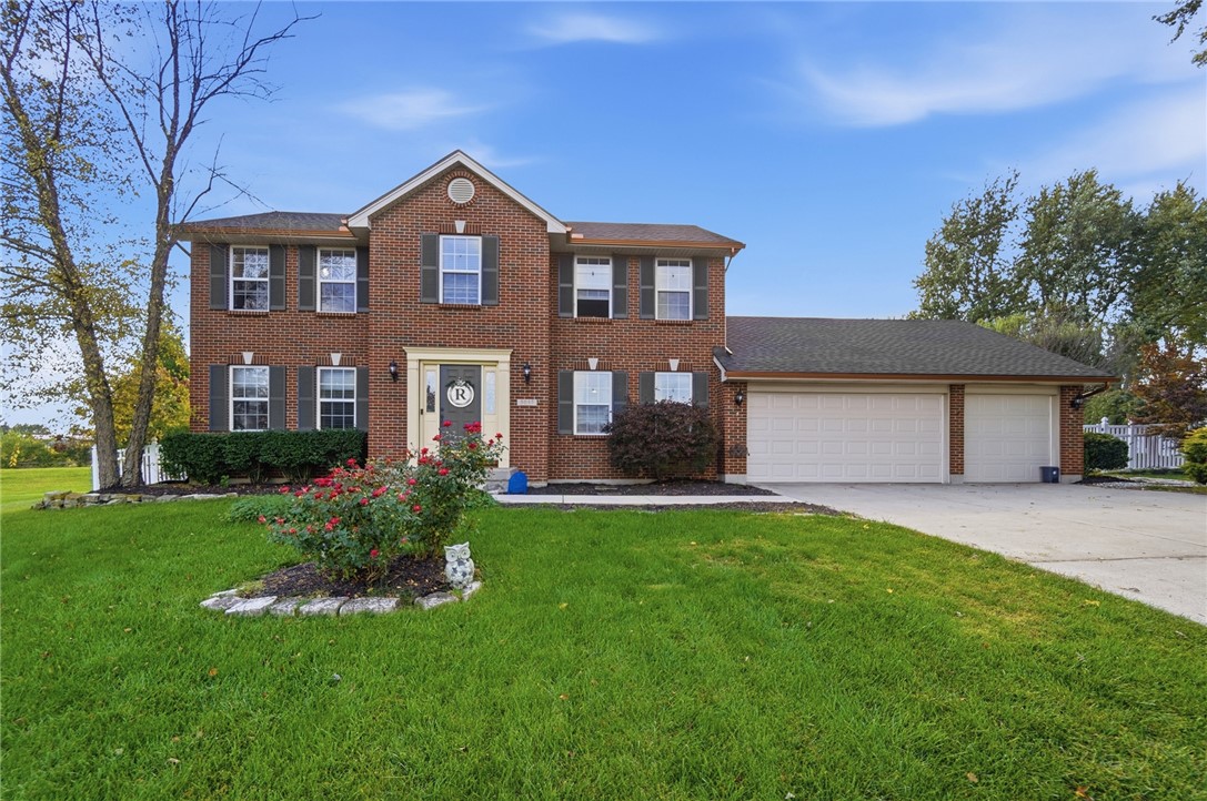 9037 Bedford Court — photo