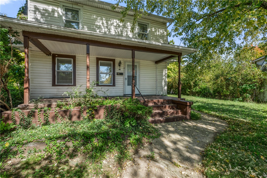715 W Fairview Avenue — photo
