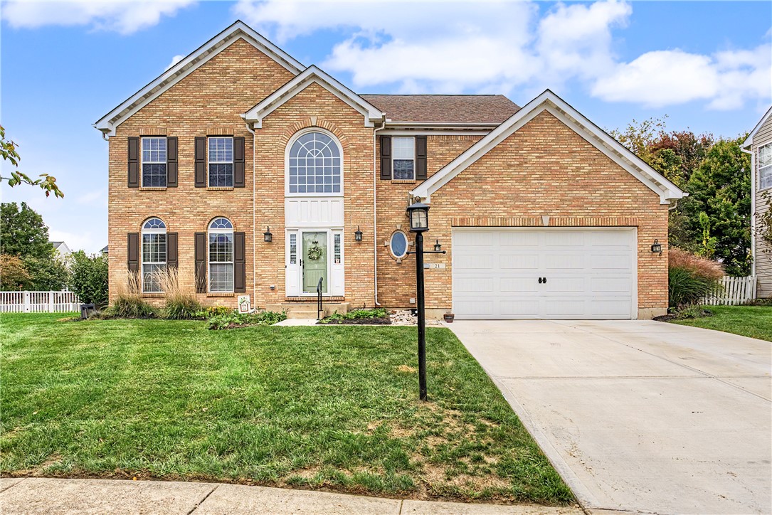 21 Meadows Drive — photo